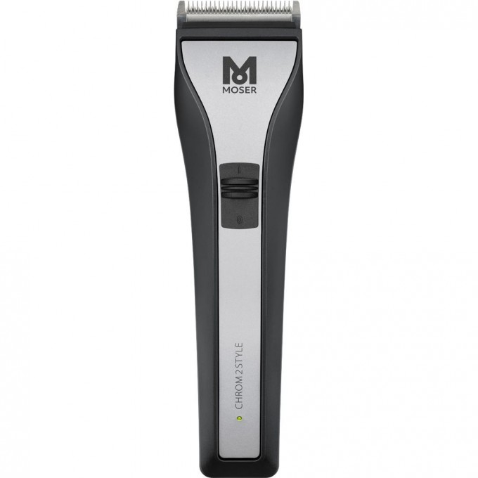 Машинка для стрижки волос MOSER Chrome 2 Style 1877-0050