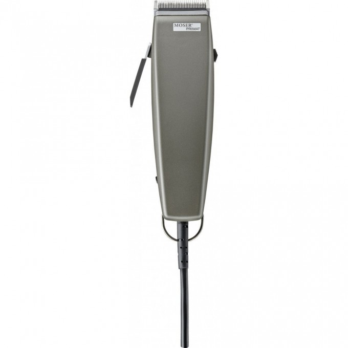 Машинка для стрижки волос MOSER Primat титан 1230-0053