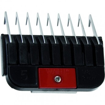 Насадка MOSER на металлической основе 3 мм Насадка MOSER на металлической основе 3 мм