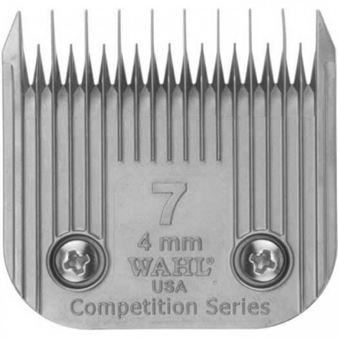 Ножевой блок MOSER 3,8 мм 2367-116