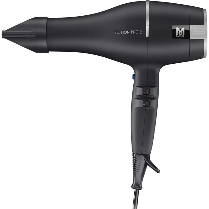 Профессиональный фен MOSER Edition Pro 2 4332-0050