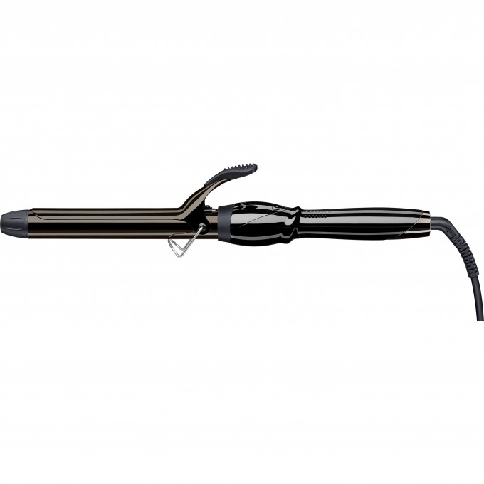 Щипцы MOSER Titan Curl черный (25 мм) 4444-0050